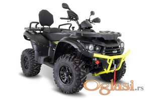 ATV TGB BLADE 600LT / T3B